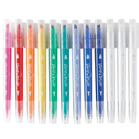 OOLY stamp markers stamp-a-doodle 12 pcs 3 yrs+