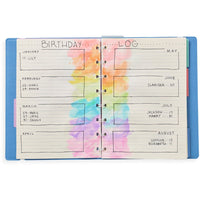 OOLY watercolor brush pens 18 pcs 6 yrs+