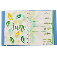 OOLY watercolor brush pens 18 pcs 6 yrs+