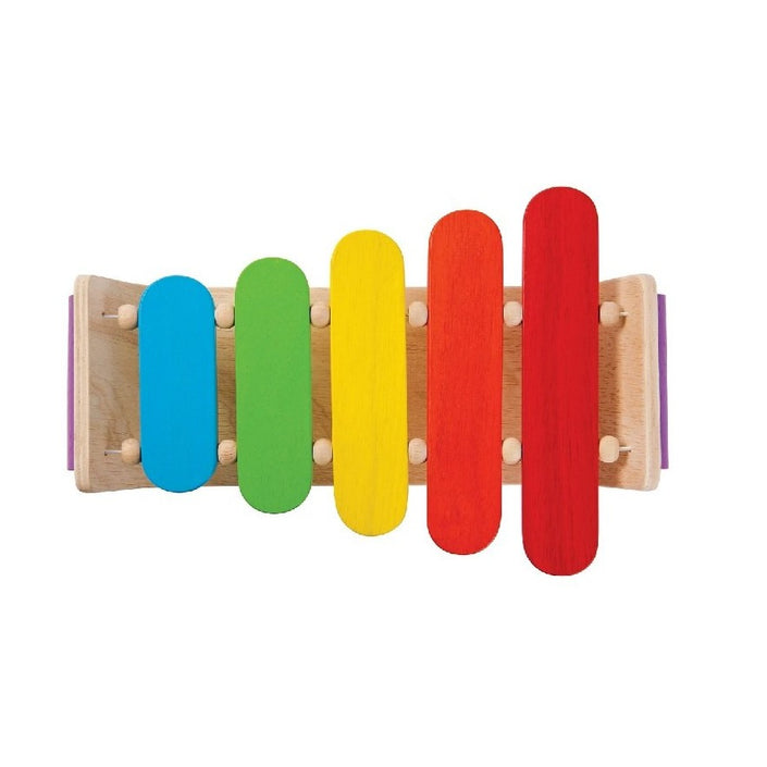 PLAN TOYS xylophone 1 yr+
