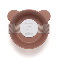Petit Monkey cups of bear hazel