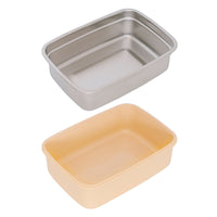 Petit Monkey lunch box bento fox