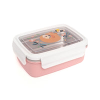 Petit Monkey lunch box bento sloth