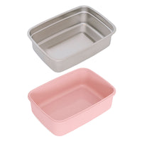 Petit Monkey lunch box bento sloth