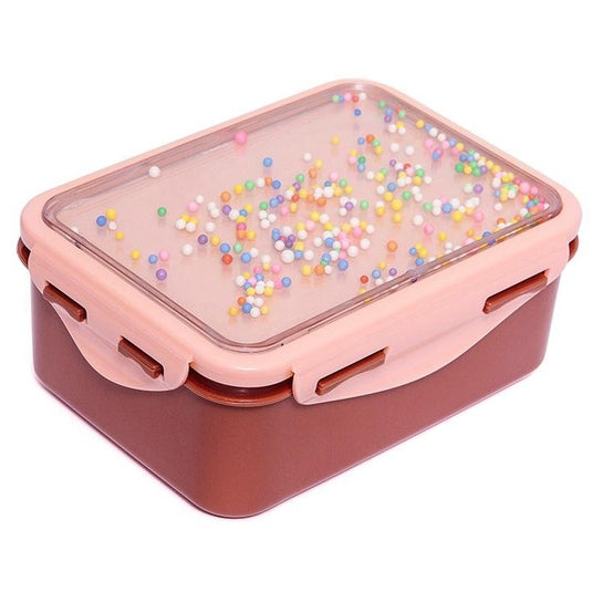 Petit Monkey bread bin popsicles desert rose