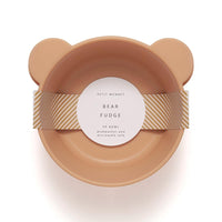 Petit Monkey cups of bear fudge