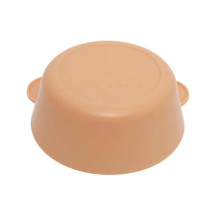 Petit Monkey cups of bear fudge