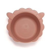 Petit Monkey trays of lammy sienna
