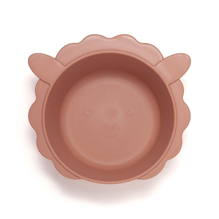 Petit Monkey trays of lammy sienna