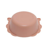 Petit Monkey trays of lammy sienna