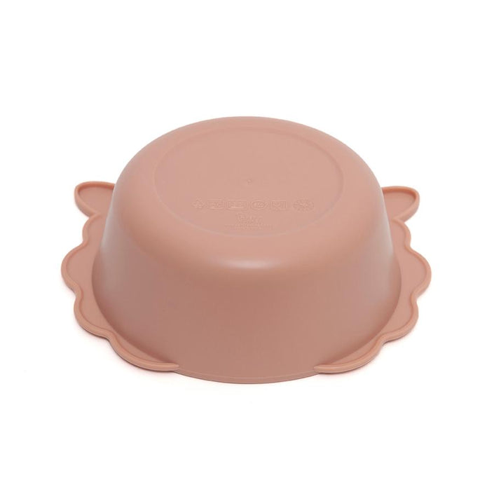 Petit Monkey trays of lammy sienna