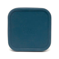 Petit Monkey lunch box stainless steel Lucy balsam 12x12