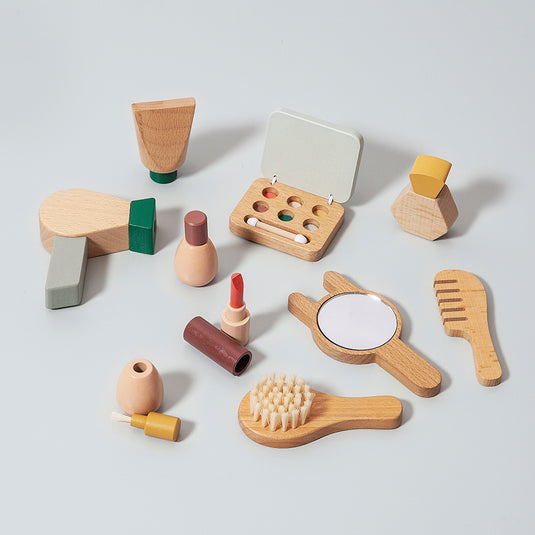 Petit Monkey make-up set 3yrs+