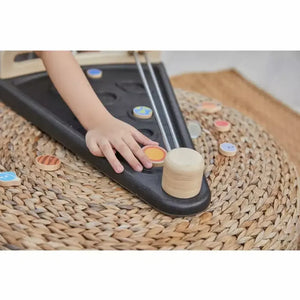 Plan Toys magnetic board game 3 yrs+