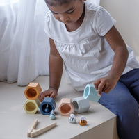 Plan Toys game beehive 3 yrs+