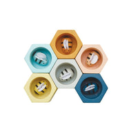 Plan Toys game beehive 3 yrs+