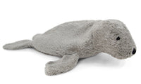 Senger Naturwelt heat cuddly toy seal small 2 months +