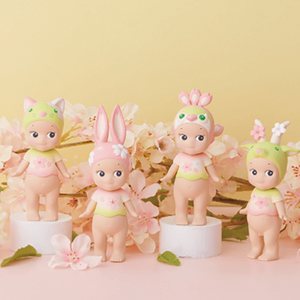 Sonny Angel Cherry blossom peaceful spring 2023