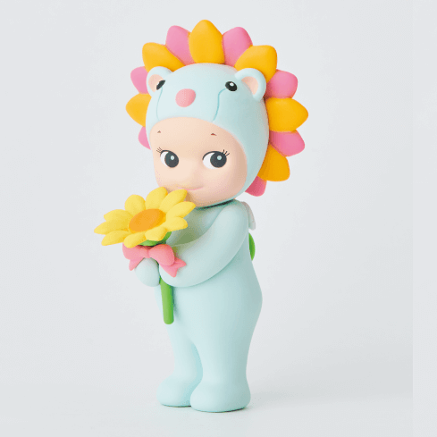 Sonny Angel Flower gift 2023