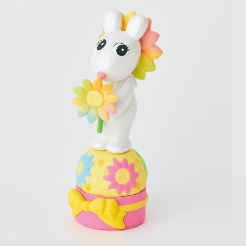 Sonny Angel Flower gift 2023