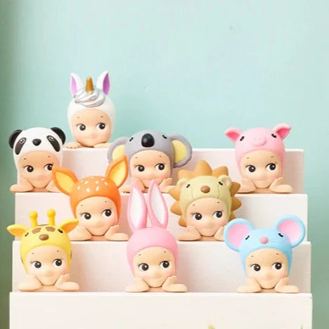 Sonny Angel Hippers 2022 – PSiloveyou