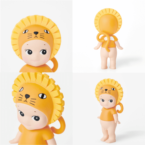 Sonny Angel Donna Wilson – PSiloveyou