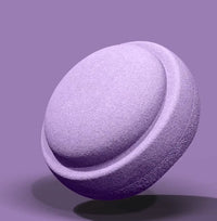 Stapelstein stacking stones Rainbow pastel 6 pcs