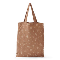 That's mine baby duvet cover Secret garden cocoa 100 x 130