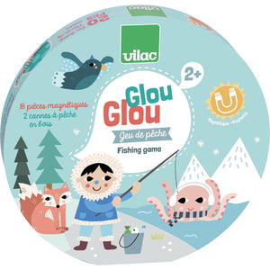 VILAC fish fish winter 2 yrs+