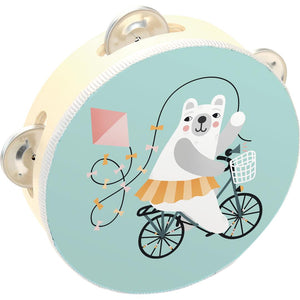 VILAC musical instruments Michelle Carlslund 3 yrs+