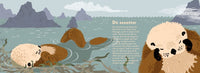 This is how animals sleep for 4 yrs+