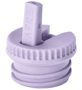 BLAFRE cap with spout lilac