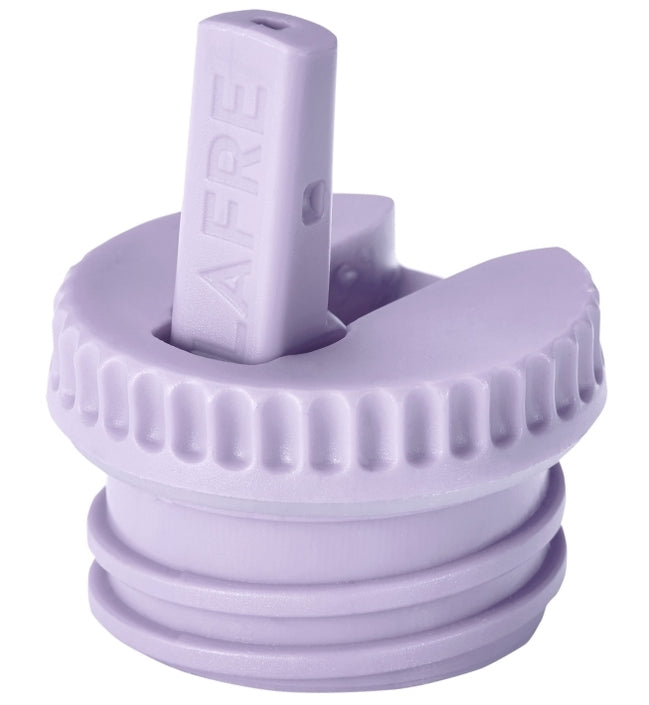 BLAFRE cap with spout lilac
