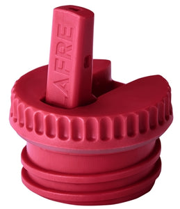 BLAFRE cap with spout red