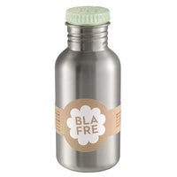 BLAFRE drinking bottle stainless steel mint 500 ml