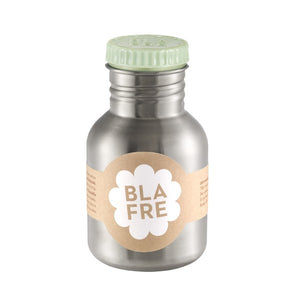 BLAFRE drinking bottle stainless steel mint 300 ml