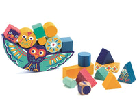 DJECO balance game Ze balanceo 3 yrs+