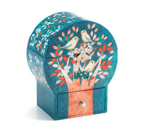 DJECO bijoux music box poetic tree