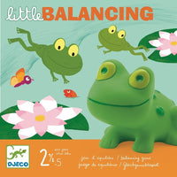 DJECO game little balancing 2.5-5 yrs+