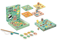 DJECO games ludopark 3 yrs+