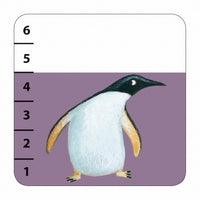 DJECO card game Batanimo 3yrs+