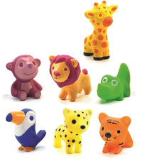 DJECO troopo animals Savanah 1.5 yrs+