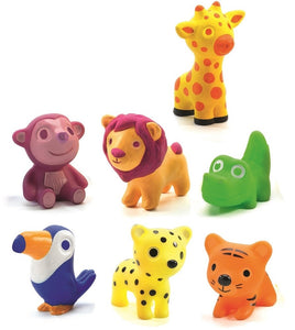 DJECO troopo animals Savanah 1.5 yrs+