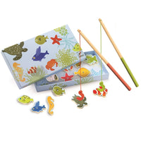 DJECO fish fish tropical 2 yrs+