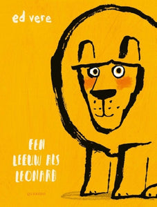 A lion like Leonard 3yrs+