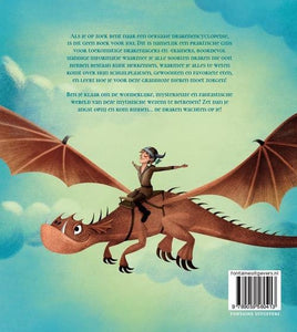The Complete Book of Dragons 8 yrs+