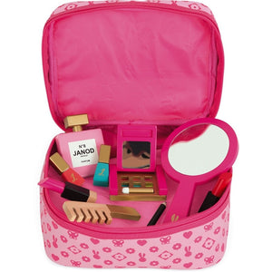 JANOD beauty case 3 yrs+