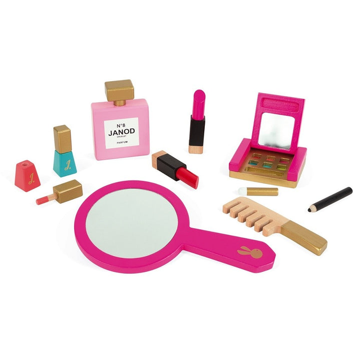 JANOD beauty case 3 yrs+