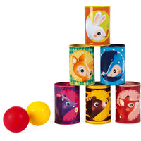 JANOD can throw 3 yrs+