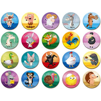 JANOD memory Rigolooo 3yrs+